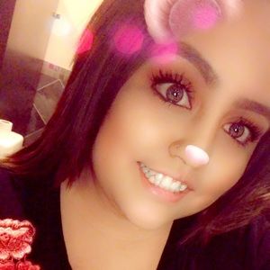 Meet your Posher, Kimberly